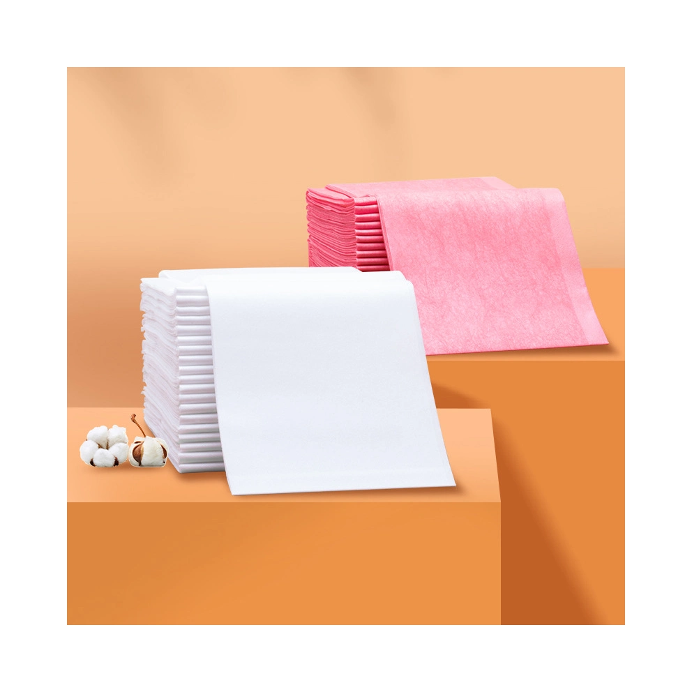 Disposable Sheets Massage Cover Nonwoven Medical Table Sale Couch Paper for SPA Roll Set PP Disposable Bed Sheet