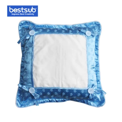 Tira de almohada imprimible por sublimación Bestsub (BZ6